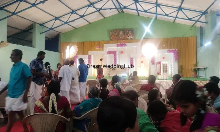 Sakthi Marriage Hall